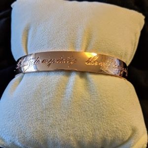 Kate Spade Bangle Bracelet
